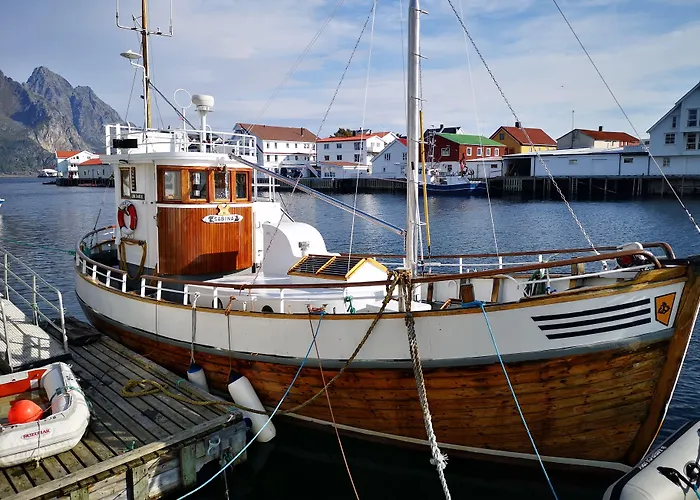 Henningsvaer Guesthouse