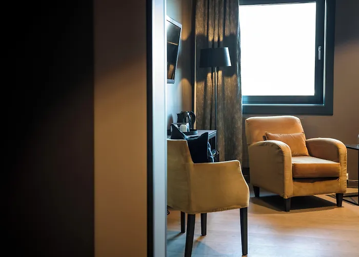 Quality Hotel Grand Royal